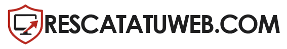 RescataTuWeb - Especialistas en recuperación web